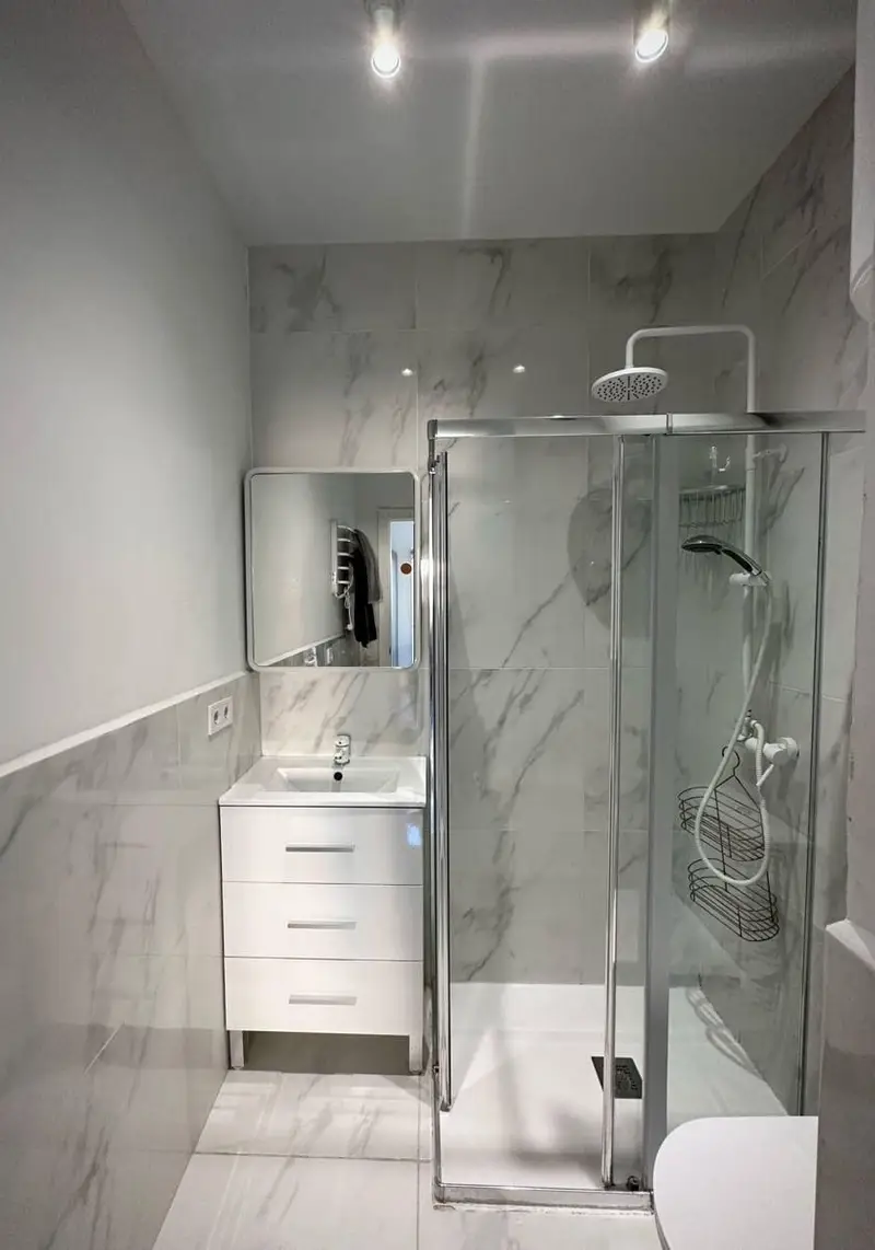Piso en venta en Marxalenes Valencia ciudad