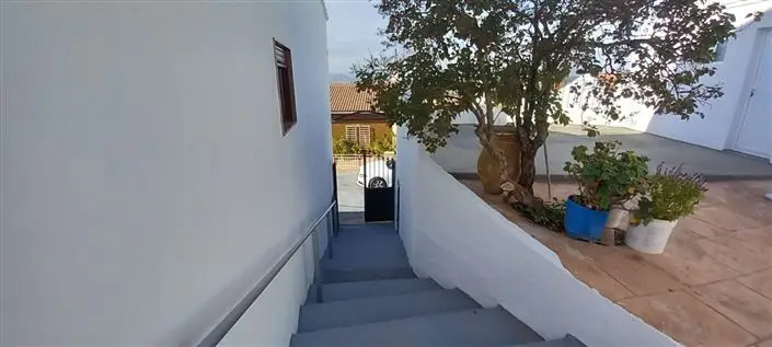 Casa de Pueblo 4 Dormitorios Fuente Alamo Jaen