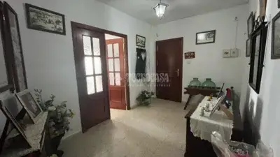 Piso en venta Baeza 4 dormitorios 118m2 centro