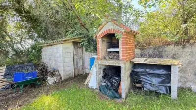 Finca Rustica con Casa de Fin de Semana en Lavandera
