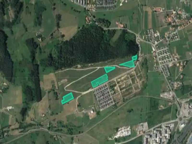 venta Terreno en Mortera, Cantabria (SRB0000079522)- Globaliza