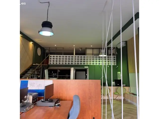Local Comercial en Venta Collado Villalba Madrid