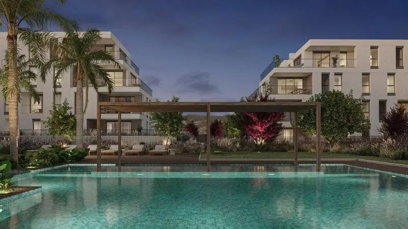 Apartamentos de Lujo en Benicassim: Obra Nueva junto al Mar