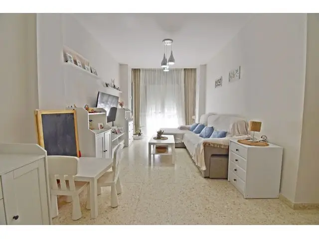 Vivienda 3 Dormitorios Jerez de la Frontera Urbanizacion Cerrada