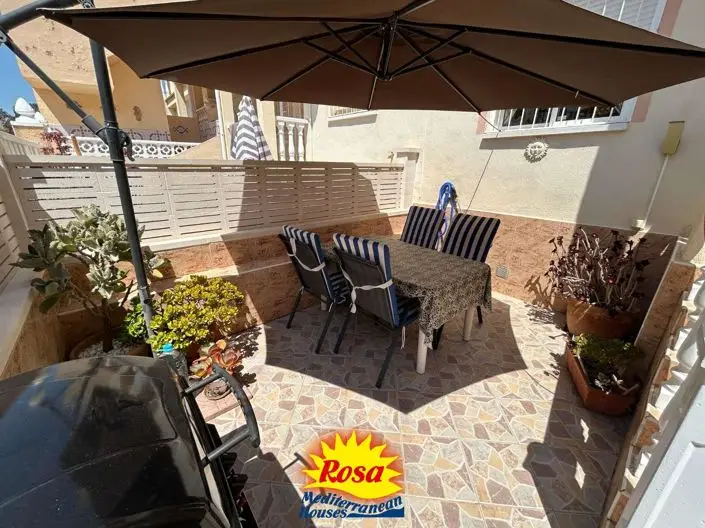Apartamento 2 Dormitorios en La Florida Orihuela Costa
