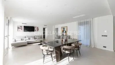 Casa adosada en alquiler Somosaguas A 2 dormitorios