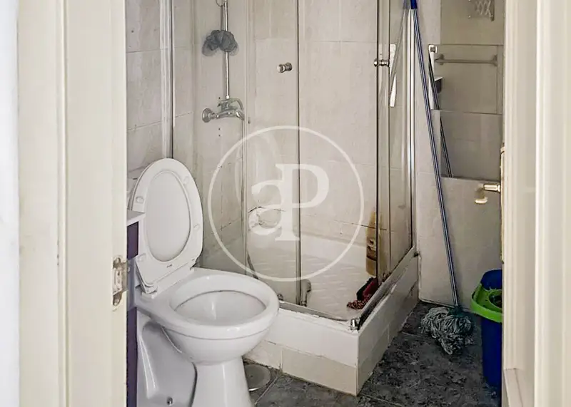 Piso en venta Malasaña 71m2 2 dormitorios a reformar