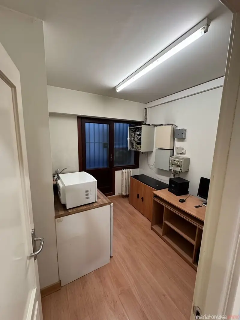 Apartamento 173m² Bilbao Centro -  Para Reformar a tu Gusto