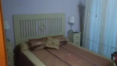 Piso en venta cerca de la Montañeta 3 dormitorios terraza 77m2