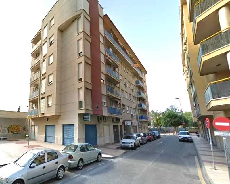 Piso 103m2 4 habitaciones 3 banos Murcia