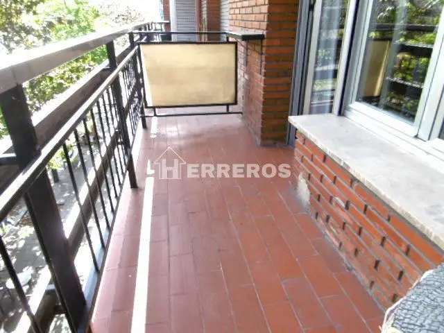 Venta Apartamento Reformado Gran Via Logroño