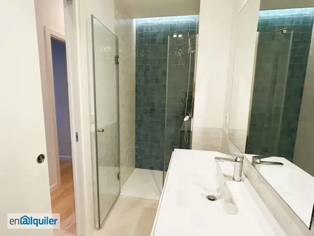 Alquiler Piso Obra Nueva Centro Palma 3 Dormitorios
