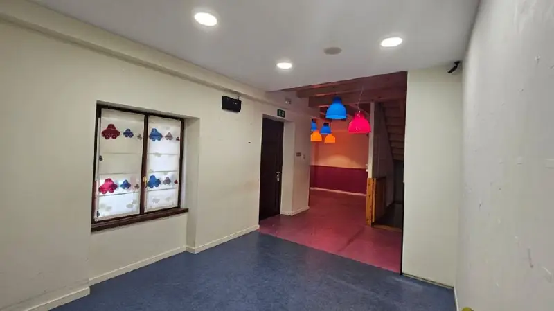 Venta Adosado con calefacción en Judizmendi, Vitoria-Gasteiz - Ref: 1244
