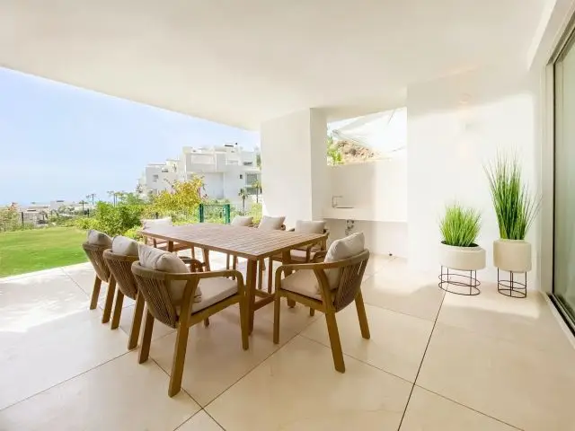 Apartamento 2 Dormitorios Alquiler Málaga