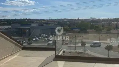 Ático en Galapagar 140m² 4 dormitorios 3 baños