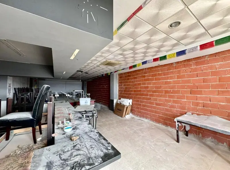 Local Comercial en Alquiler Los Dolses Orihuela Costa