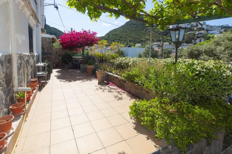 Venta Piso 2 habitaciones Puig Rom Roses