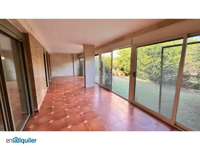 Planta Baja en Campo de Golf Alicante 220m² 3 Dormitorios 3 Baños