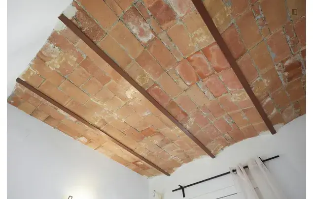 Alquiler Apartamento 1 Dormitorio Barcelona Estancia Temporal