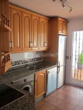 Casa Adosada 3 Dormitorios Calahonda Alquiler Larga Temporada