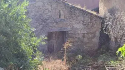 Casa Rústica en Venta Casla Sierra Guadarrama