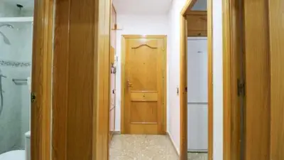 Piso en Venta Calle Canonge Doctor Auguet