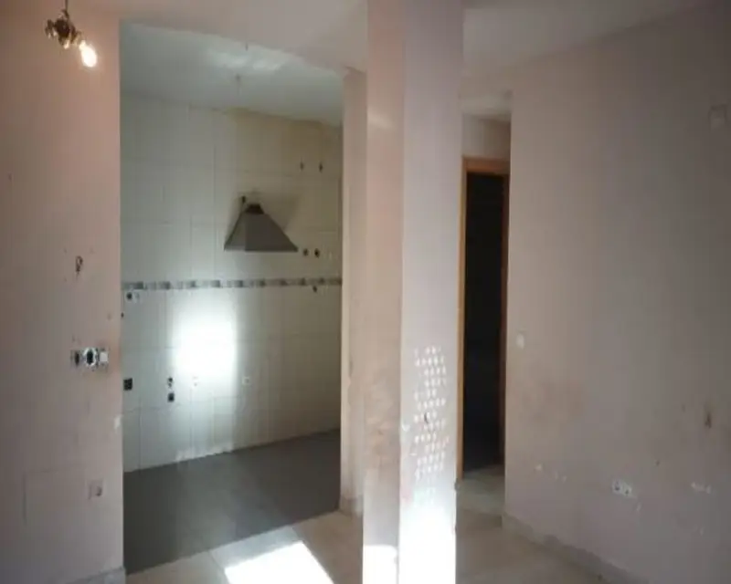 Piso en Venta en Nacimiento 53m2
