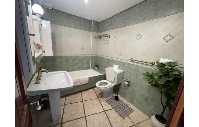 Apartamento 4 Dormitorios Cabopino Alquiler Vacacional