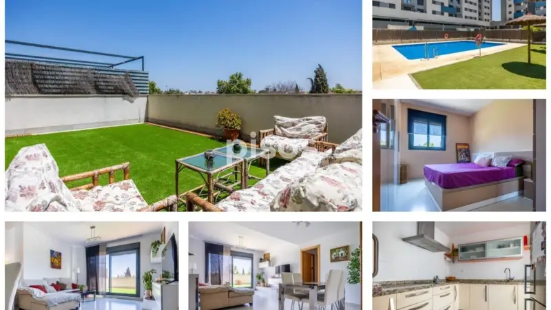Piso en venta en Calle Beatriz de Silva, 13