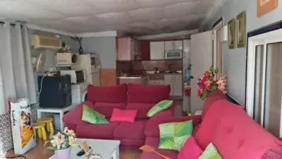 Finca rústica en venta en Calle Polígono