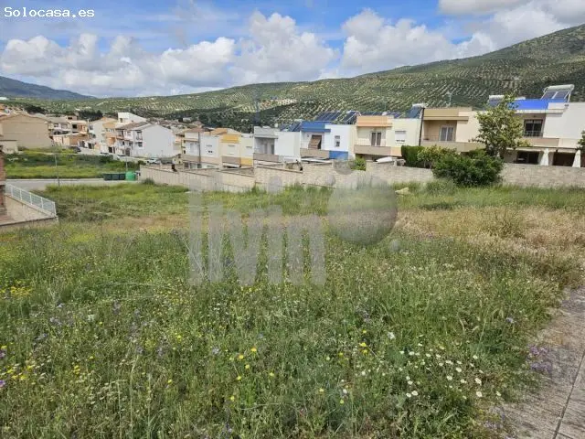 Parcelas en Venta cerca de Jaén