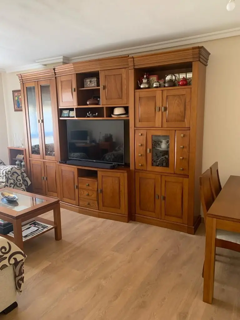 Venta Piso con Trastero en Ventanielles Oviedo