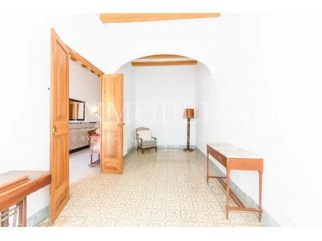 Casa con Encanto en Vilassar de Mar 7 Dormitorios Vistas al Mar