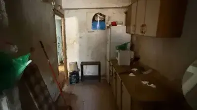 Piso en Venta en Centro de Laredo  2 Dormitorios Reforma Integral