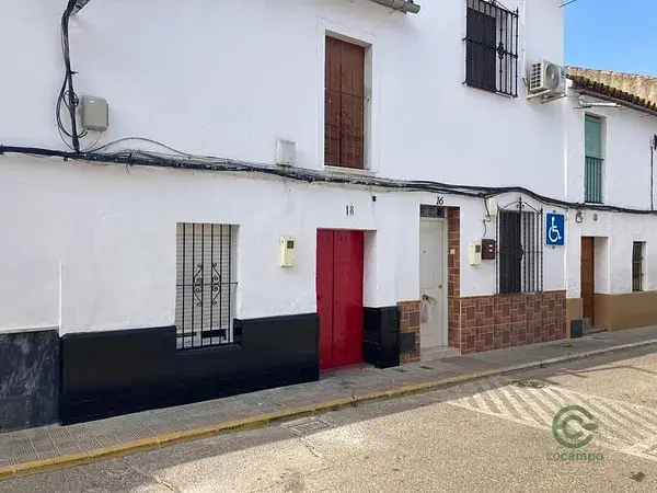 Casa Adosada en Alcolea del Rio Sevilla