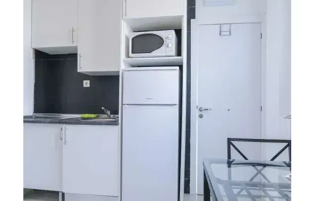 Habitaciones en Alquiler Madrid Tetuán
