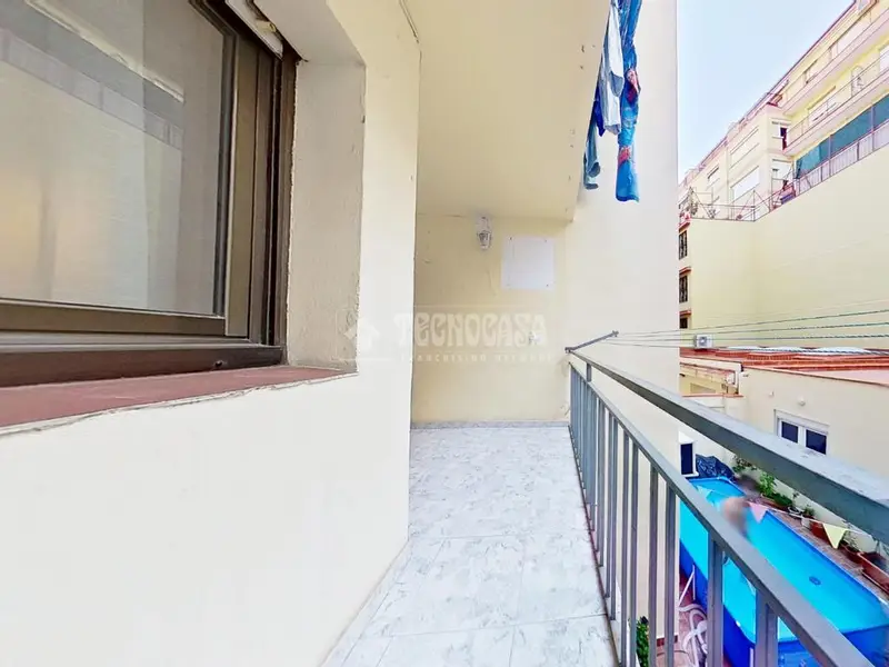 Piso en venta en Horta Guinardó