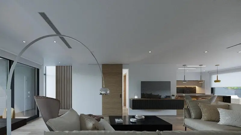 Apartamento en venta Finestrat 2 dormitorios vistas al mar