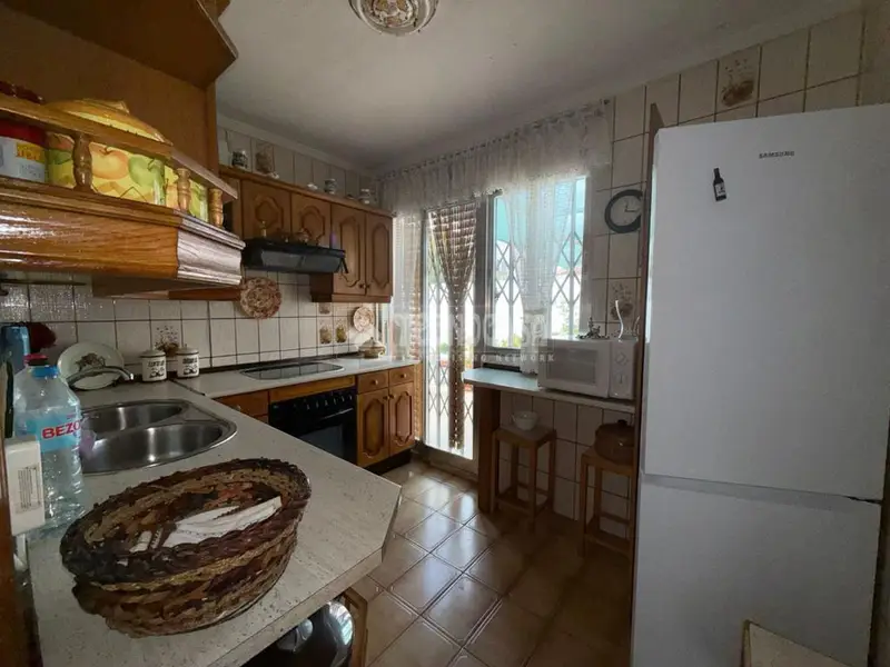 Casa en venta en Parla