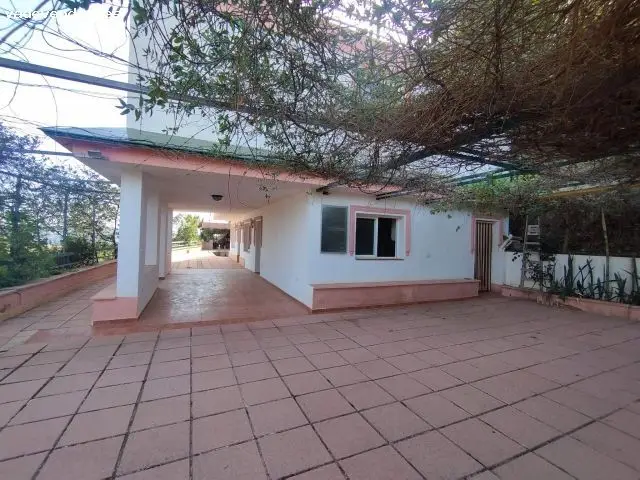 Finca en Venta Entrerrios Dos Casas Legalizadas Mijas Costa