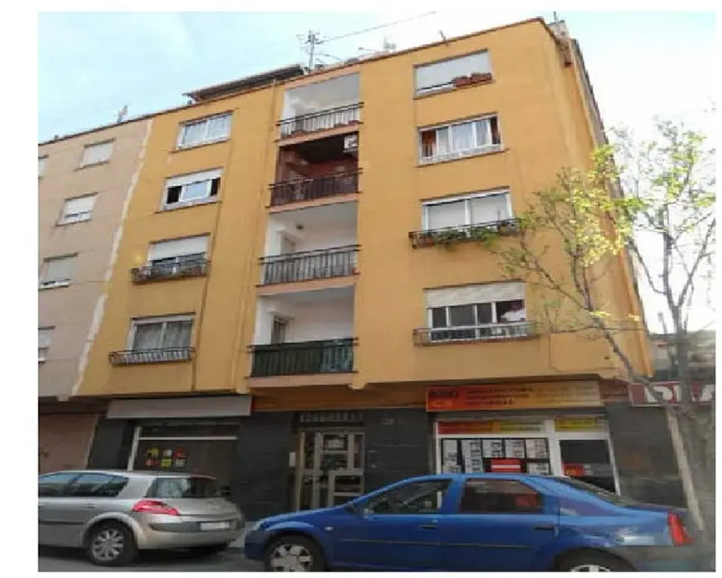 Piso 84m2 3 habitaciones Terrassa