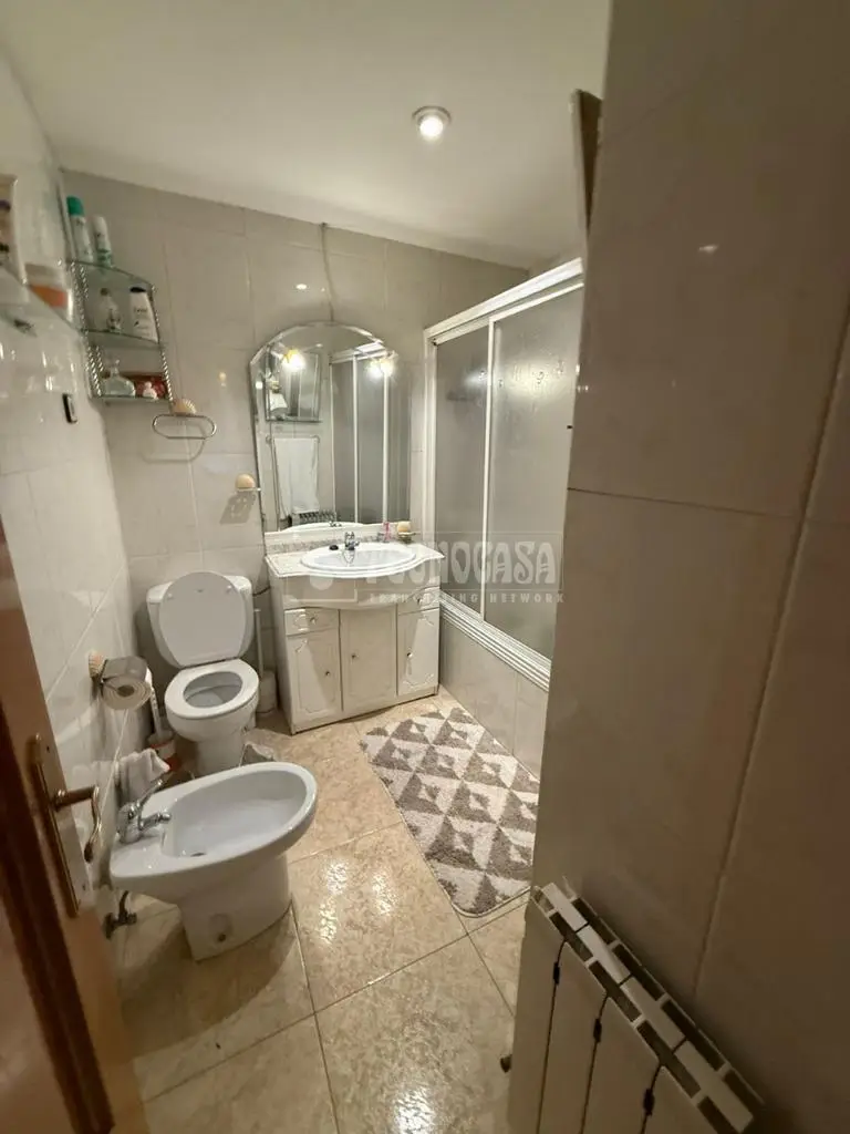 Piso en Venta Villa de Vallecas 3 Dormitorios 2 Baños