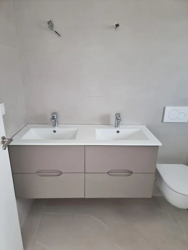 Alegria XII Apartamentos de Lujo en Torrevieja
