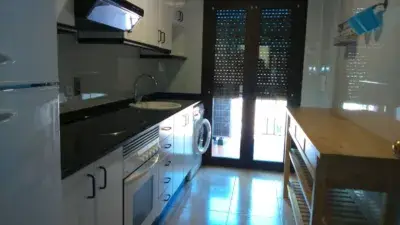 Venta Piso de Lujo Avenida Aragon 3 Dormitorios Garaje Trastero