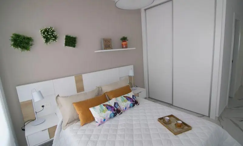 Villa en Venta Benijofar 3 Dormitorios 2 Baños Jardin