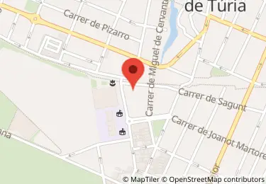 Vivienda en venta en Calle Doctor Fleming Riba roja de Túria