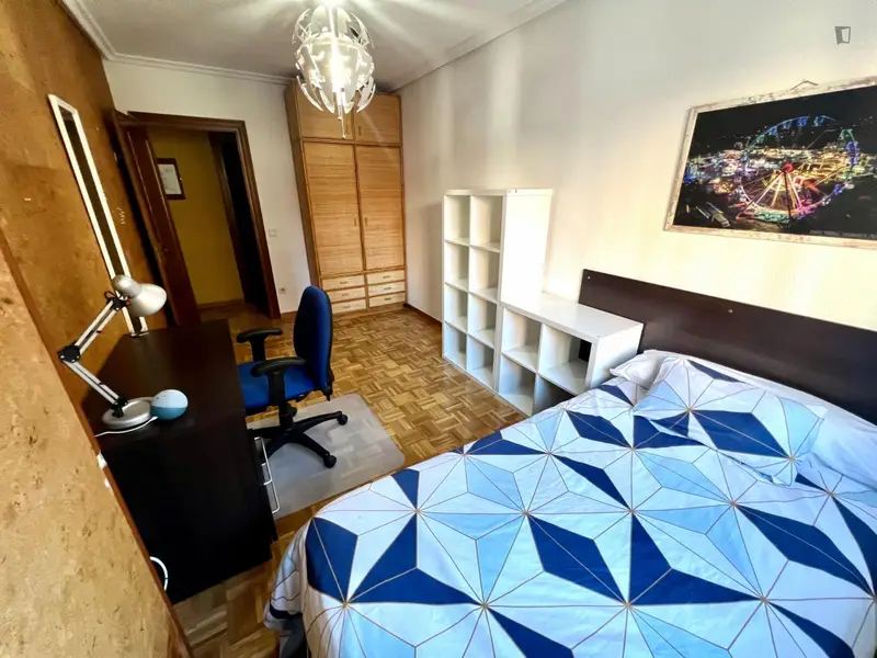 Habitación alquiler Salamanca, España
