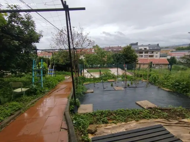 Chalet en Venta Santander Peñacastillo Jardin 4 Dormitorios