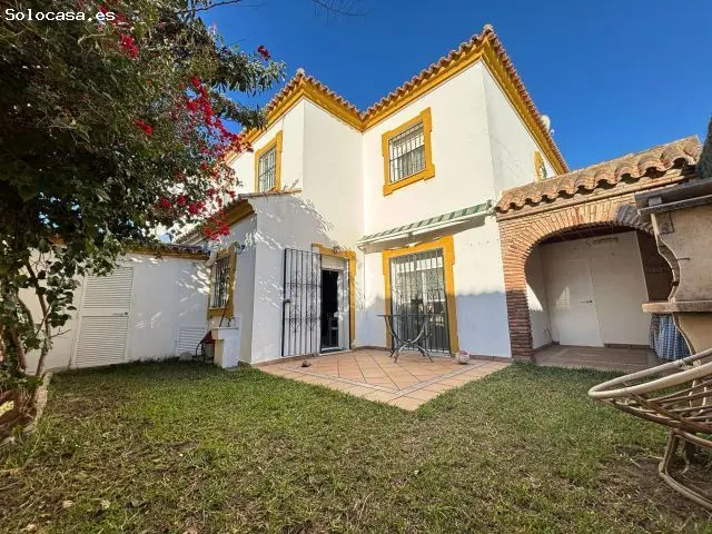 Fantástica Casa En El Cobre
