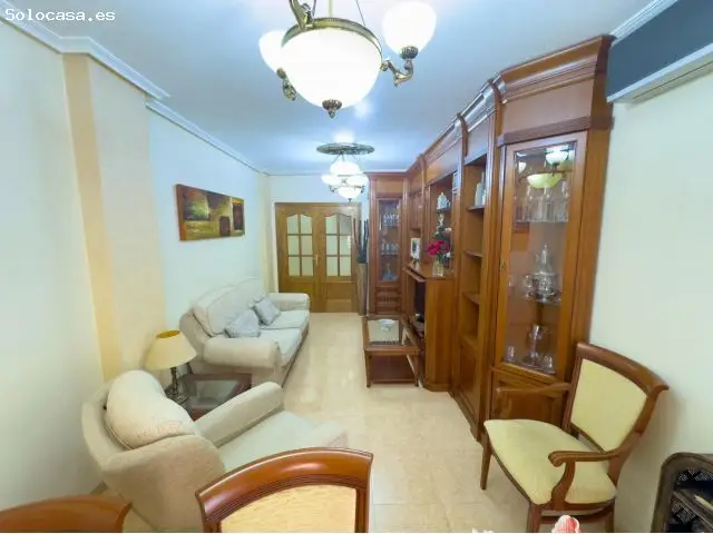 Piso en Redovan 3 Dormitorios 2 Baños